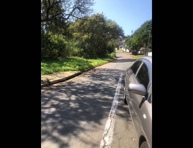 3,335M² VACANT LAND FOR SALE IN UMGENI PARK